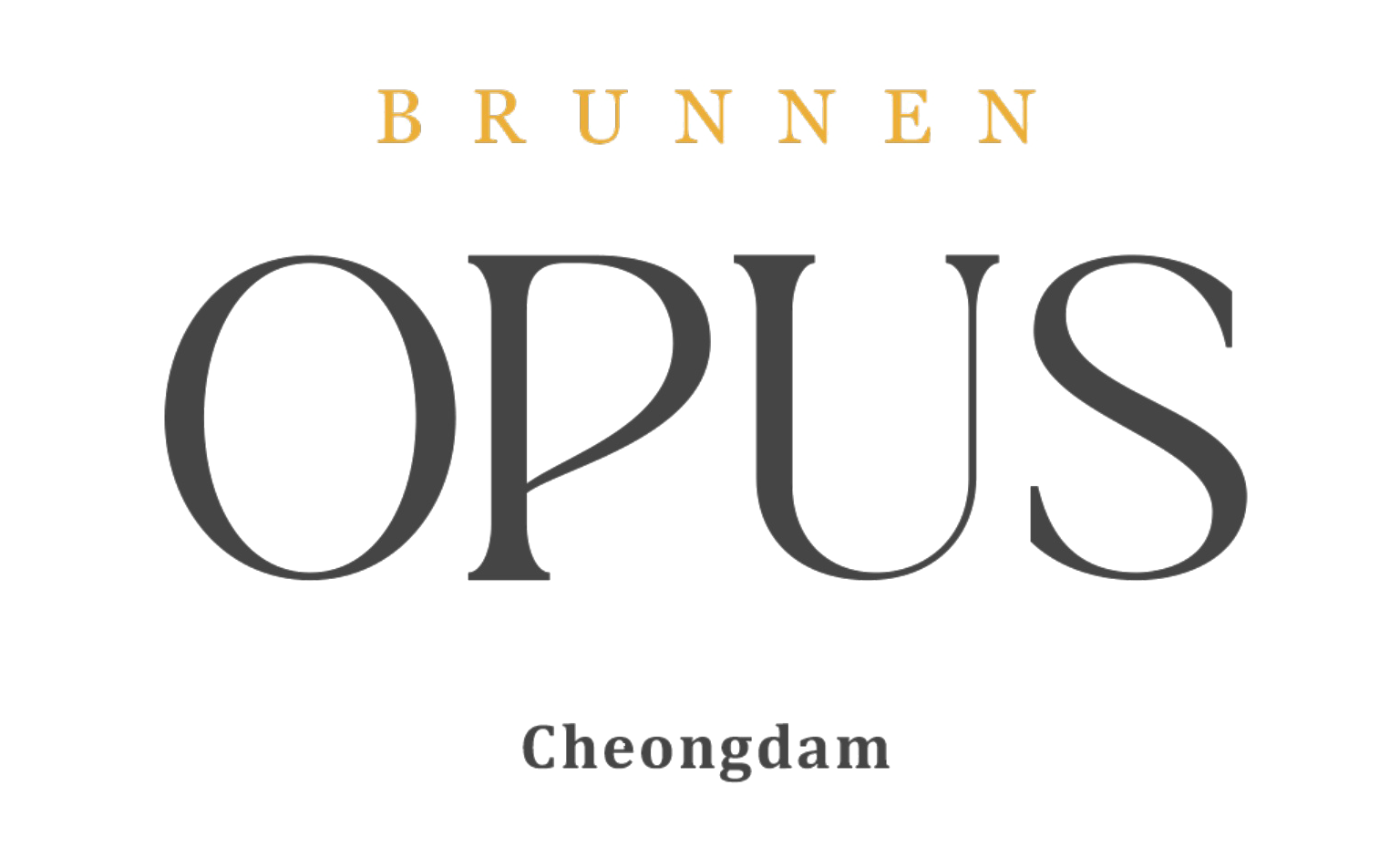 브르넨-오퍼스-청담